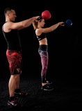 Kettlebell Swing