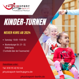 Kinderturnen_Samstag - 1