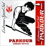 Parkour Urban Style