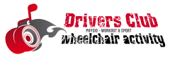 Logo_Drivers_Club_Wheelchair