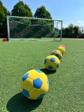 Sommerfest 2024 Fussball