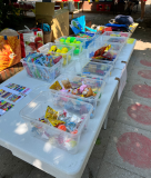 Sommerfest 2024 Preise für die Kinder