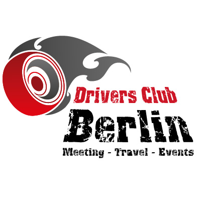 Logo Drivers Club Berlin
